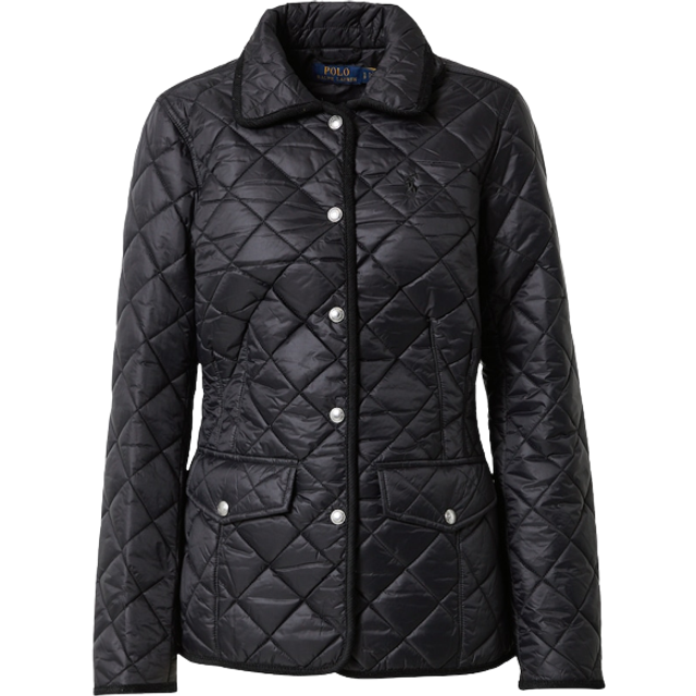 POLO top RALPH LAUREN QUILTED JACKET