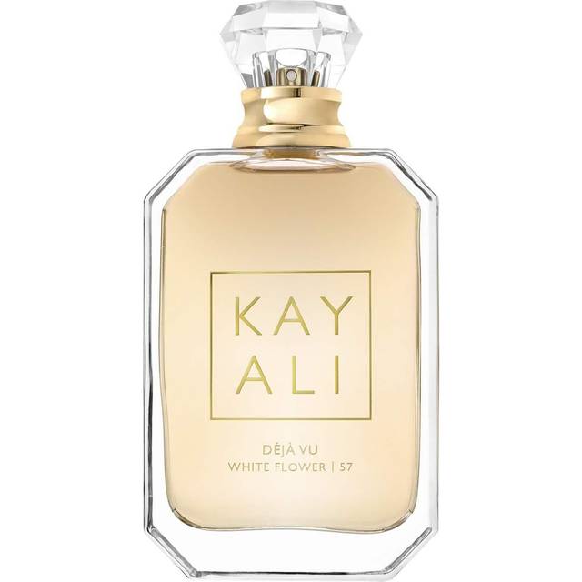 KAYALI Deja Vu White Flower 57 Eau de Parfum 10ml