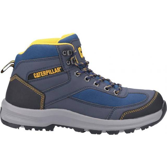 Elmore Mid Safety Hiker S1 - 8