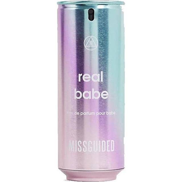 Missguided Real Babe Eau De Parfum 80ml
