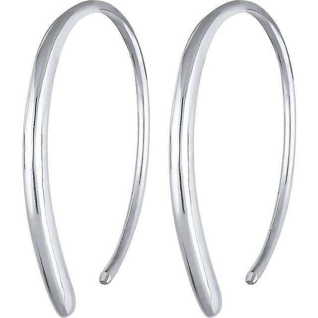 Elli Woman Earrings ref. 312741117 - Silver