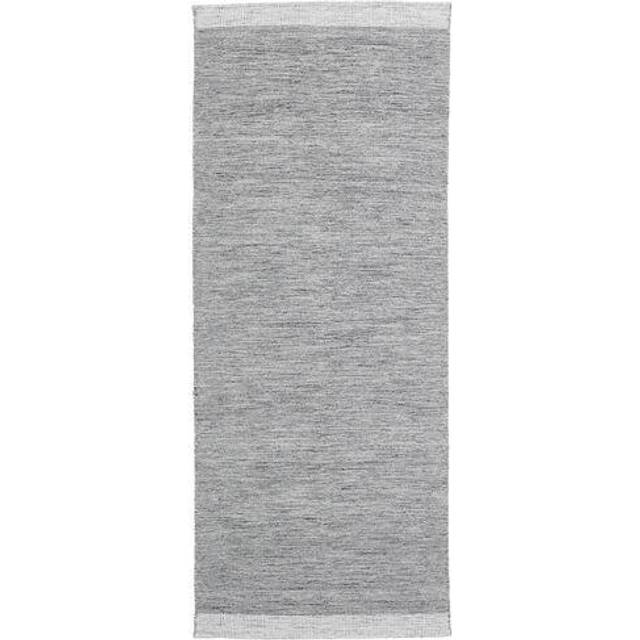 Serafina Matta - Mörkgrå 100x250