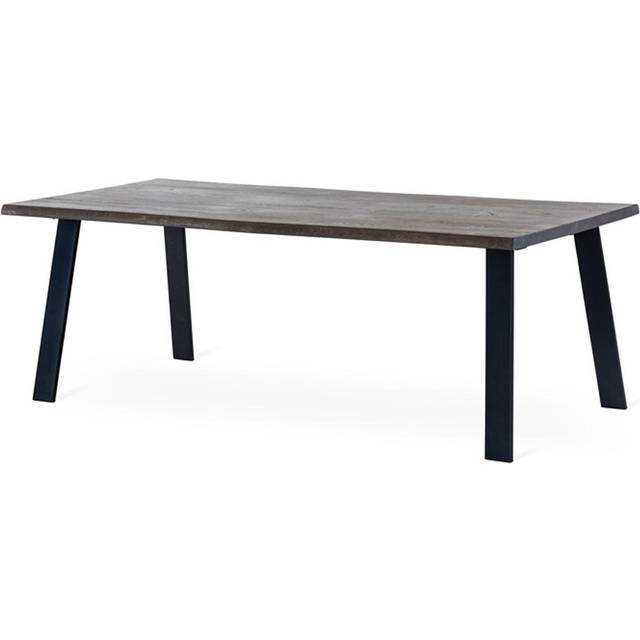 Torkelson, Exxet Matbord 210x95 smoked ek