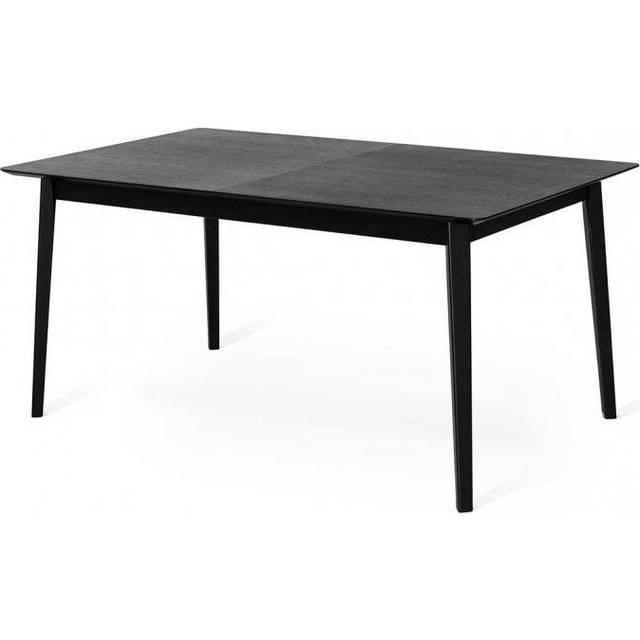 Torkelson, Sync Matbord 95x160-240 cm svart