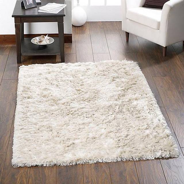 Origin Glamour Rug - Charcoal