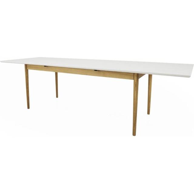 Svea Utfällbart matbord 195/275 x 90 cm
