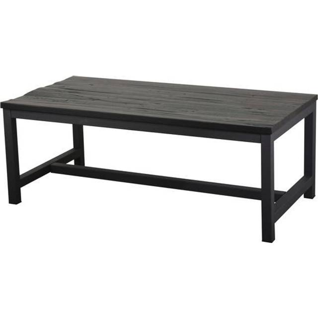 NFG - Vintage Lakrits Soffbord, 120X60