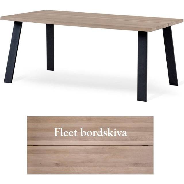 Torkelson, Fleet matbord 160 cm