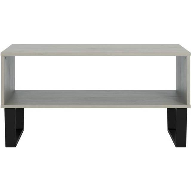 Texas Grey Coffee Table