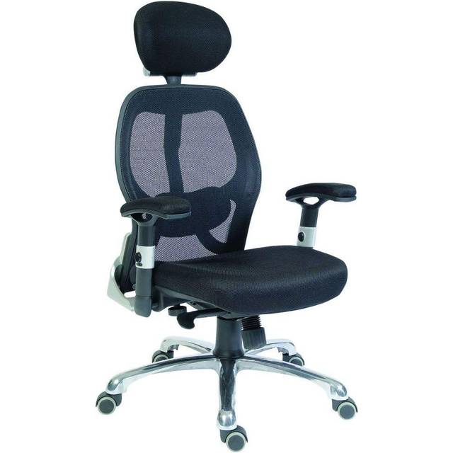 Teknik Cobham Office Chair - Comes in Black and Blue Options