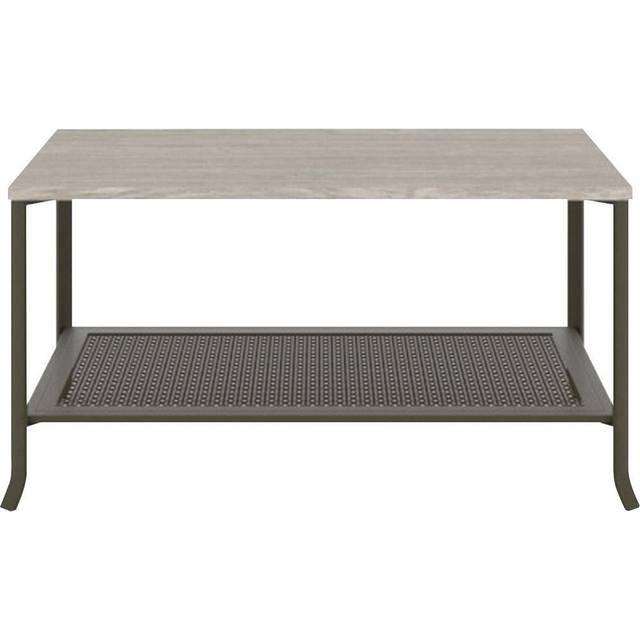Teknik City Coffee Table, none