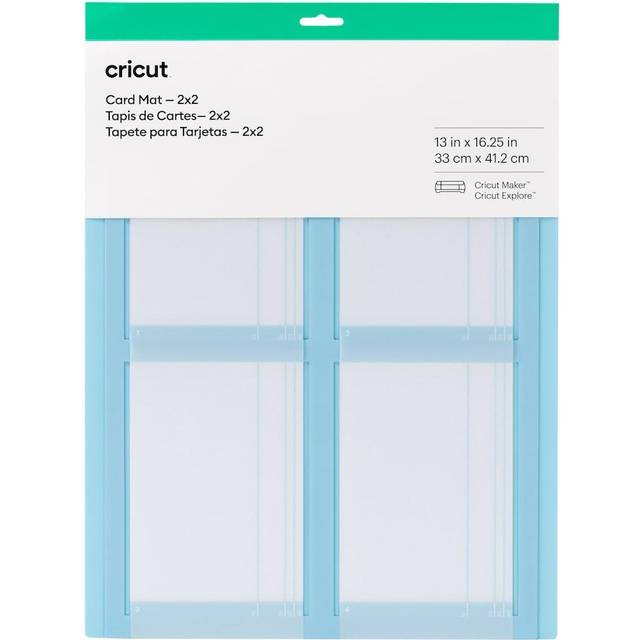 Cricut 4 Card Mat