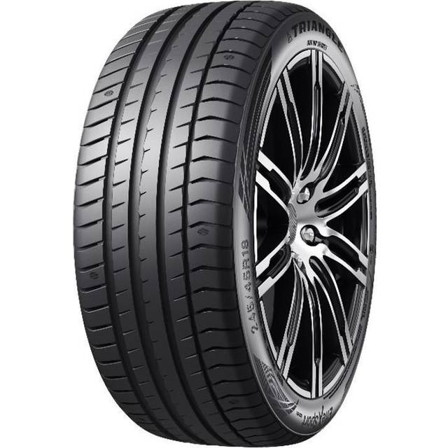 Tyre Summer Triangle 225/40 R18 92y Effex Sport