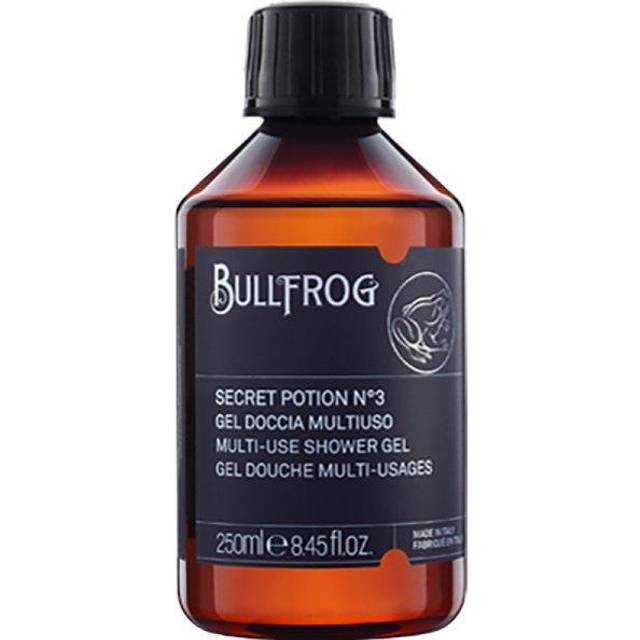 Bullfrog Secret Potion N.3 Shower Gel