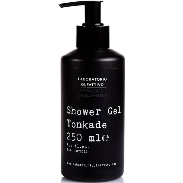 Laboratorio Olfattivo Tonkade Shower Gel 250ml