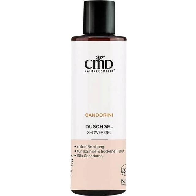 CMD Sandorini Shower Gel 200 ml 200ml