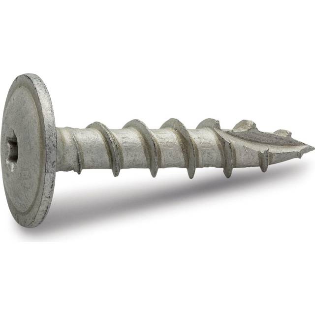 Träskruv Big Dog 10x90mm C4 ZF Max 25st Fast 281535