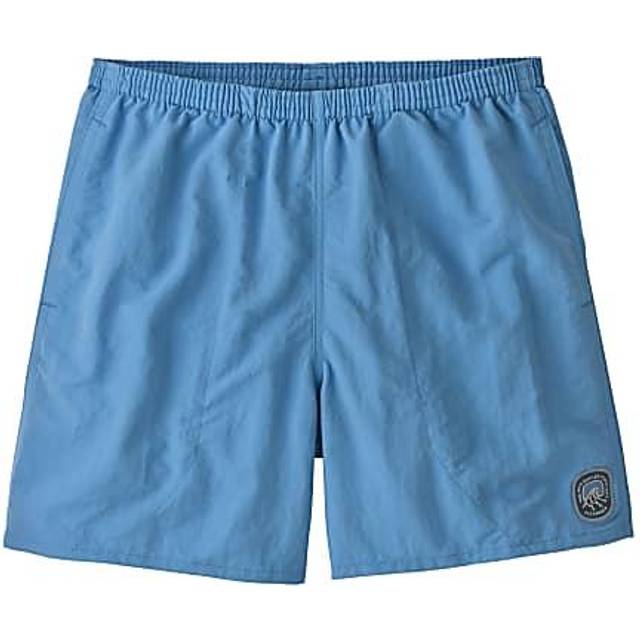 Patagonia Baggies Shorts - 5" - Tigerlily Orange - XL