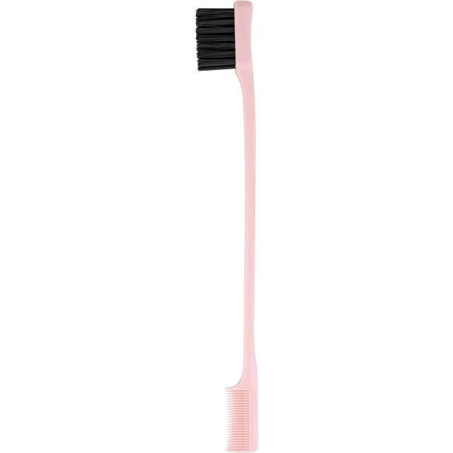 Brushworks Edge & Comb
