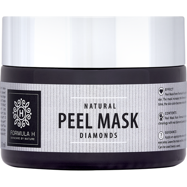Formula H Peel Mask 50ml
