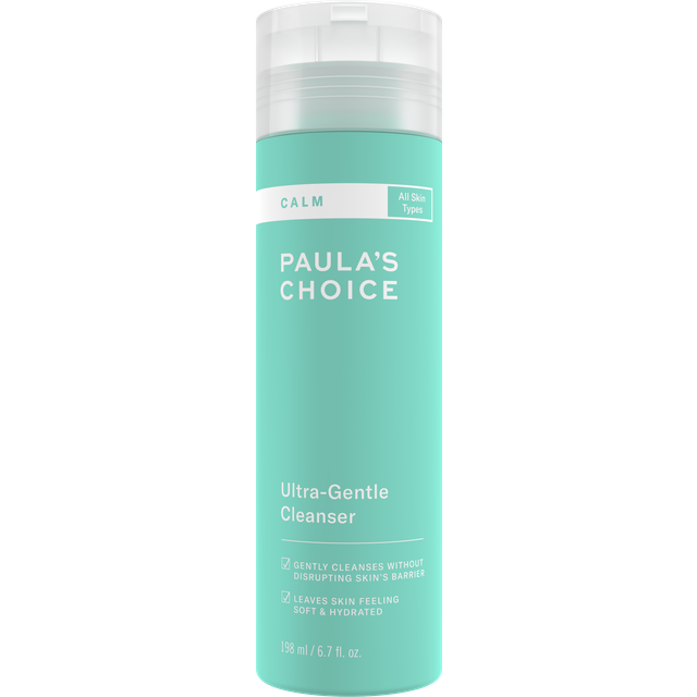 Paula's Choice Calm Ultra-Gentle Cushion Cleanser 198ml