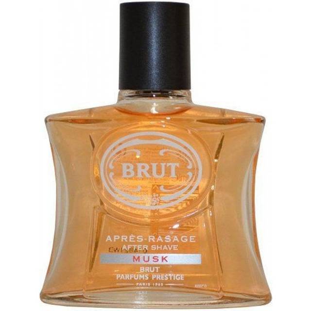 Brut Musk After Shave Lotion 100ml Brut