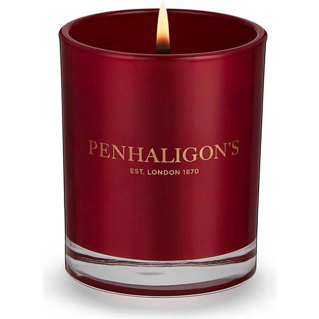 Penhaligons Kumgan Rose Small Scented Candle 200g