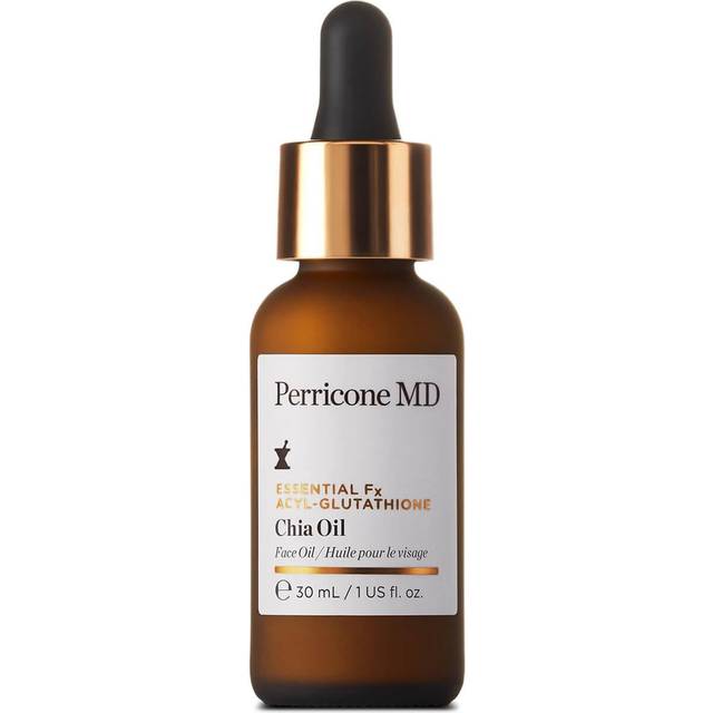 DISCO Perricone MD FG EFx Chia Oil 1oz FG