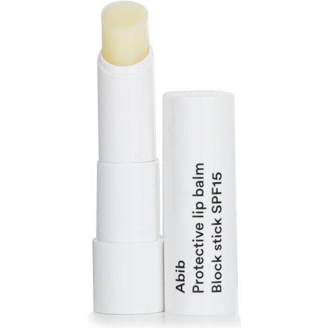 Abib - Protective Lip Balm Block Stick 3.3g