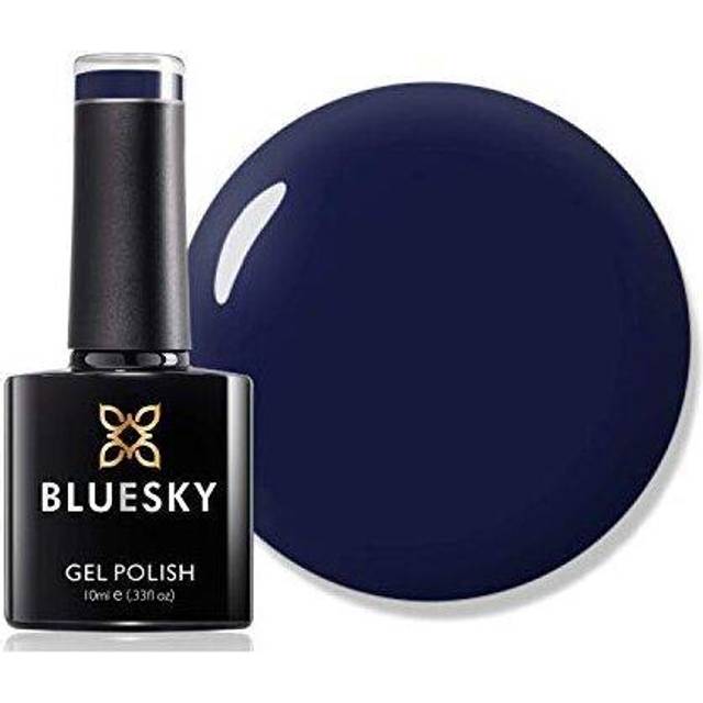 Bluesky Gel Polish - Harbin Beauty
