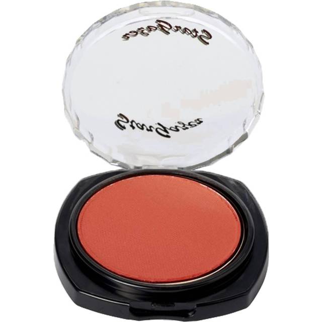 Stargazer Pressed Eyeshadow Powder RED