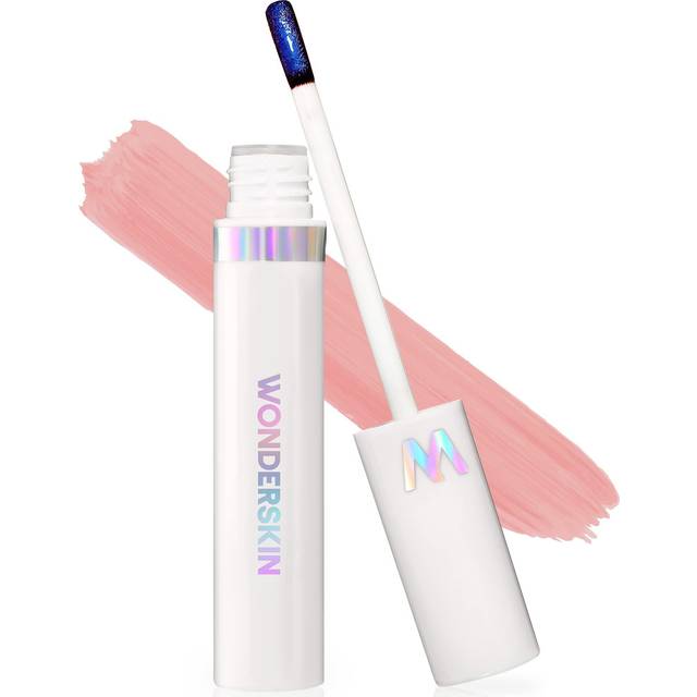 Wonderskin Wonder Blading Lip Stain Masque - XOXO - 4ml XOXO