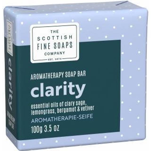Scottish Fine Soaps The Soap Bar 100g