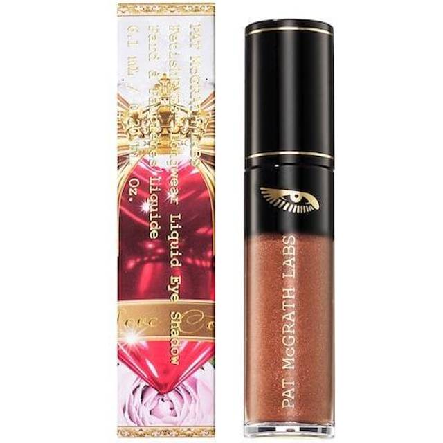 Pat McGrath Labs Fetisheyes Liquid Shadow 6.1ml (Various Shades) - Platinum Bronze