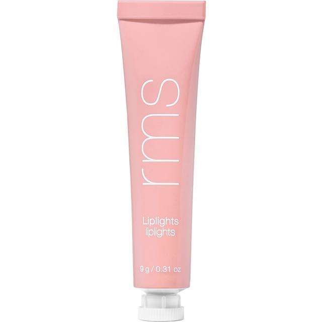 Liplights Cream - Lip gloss
