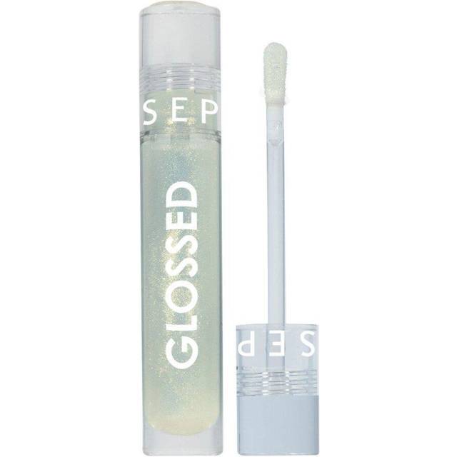 Sephora Collection Glossed Lip Gloss 5Ml 05. Strut - Glitter Finish