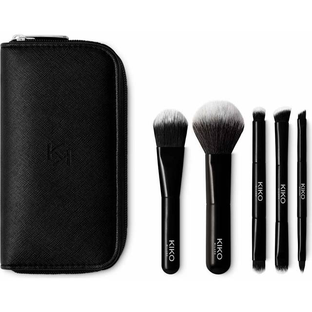 Travel Brush Set