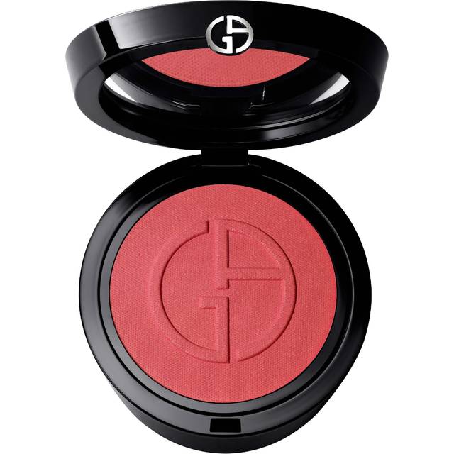 Armani armani Luminous Silk Glow Blush 40 MANIA