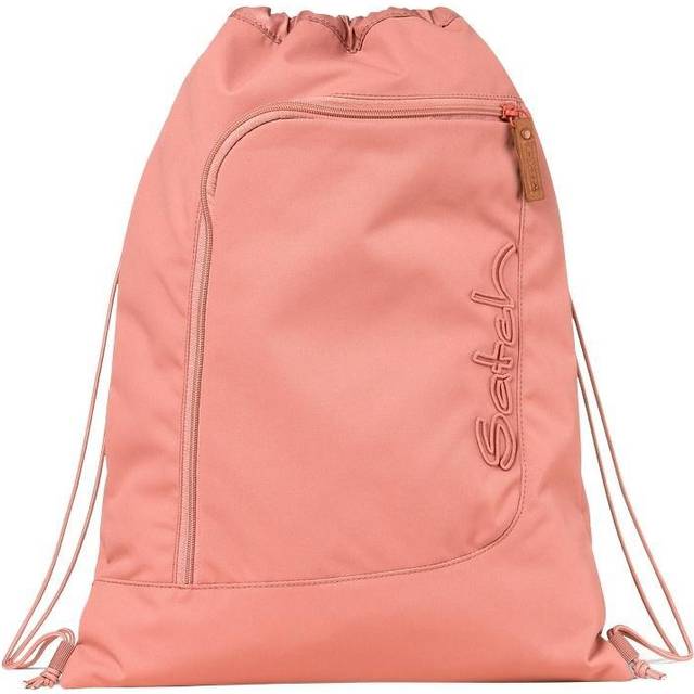 Satch - Gymnastikpåse Skandi Edition - Orange