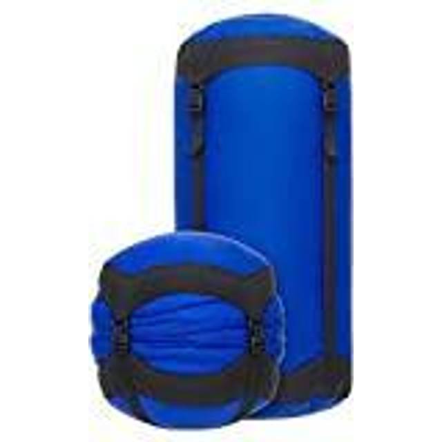 Sea to Summit Lightweight Compression Sack Packsäck Storlek 8 l Färg blå