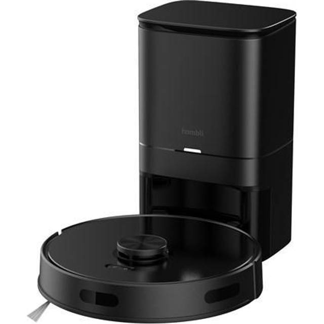 Hombli Smart robotdammsugare | svart