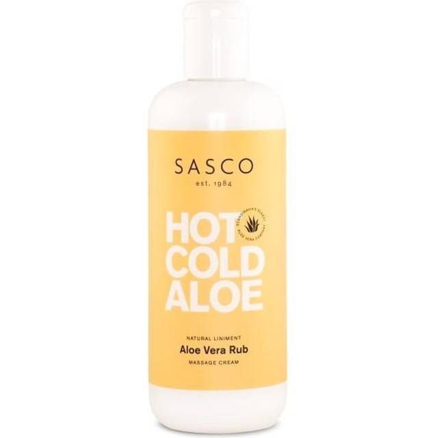 Sasco Aloe Vera Rub 500 ml