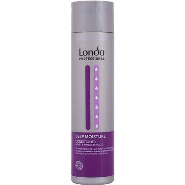 Londa Professional - Deep Moisture Conditioner - Moisturizing conditioner 250ml