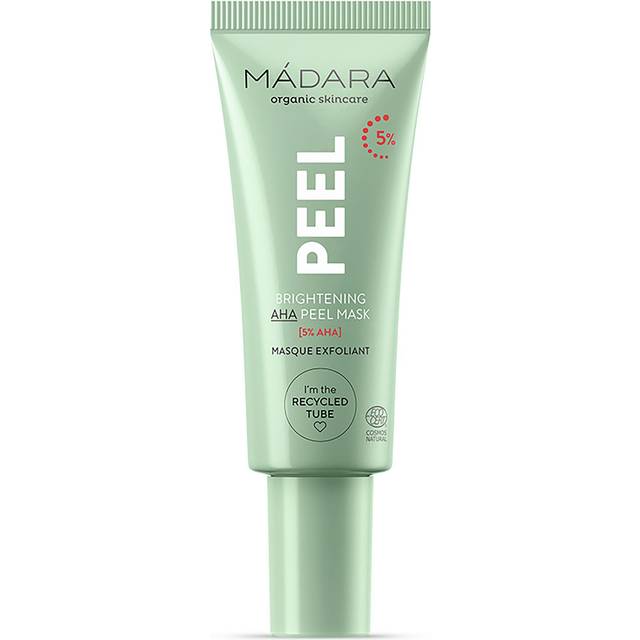 Madara Peel Brightening AHA Peel Mask