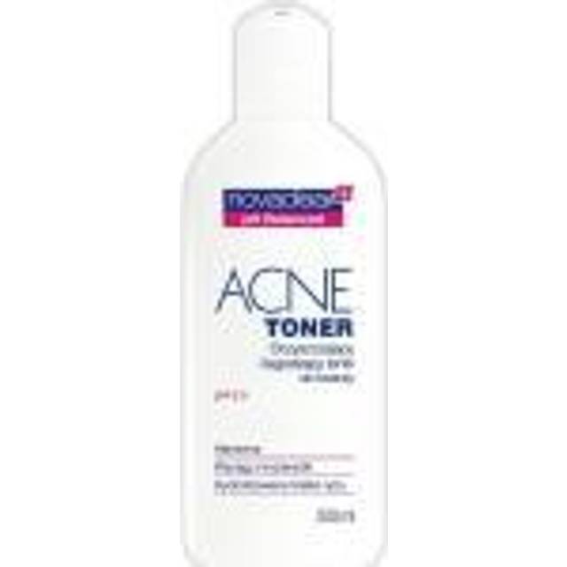 Novaclear Novaclear Acne, Facial Toner, Cle..