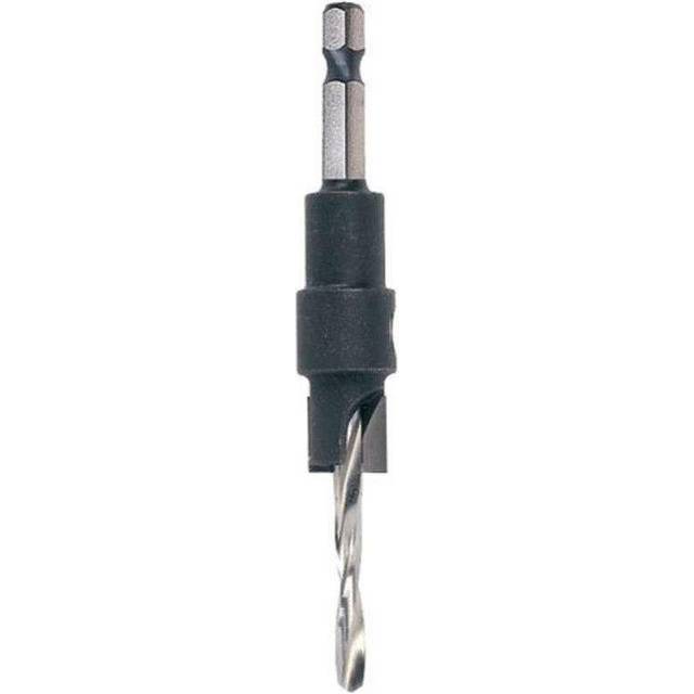 Trend - Snappy TC Counterbore 6.35mm x 12.7mm - SNAP/CB/4TC