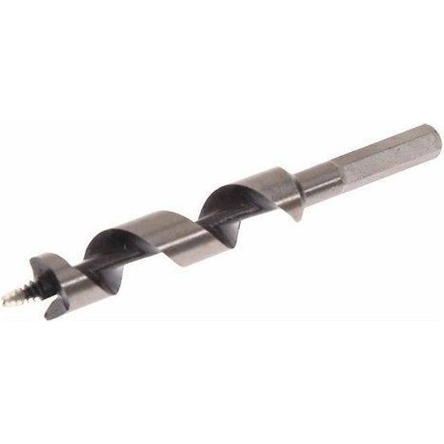Faithfull Combination Auger Drill Bit 16mm 120mm
