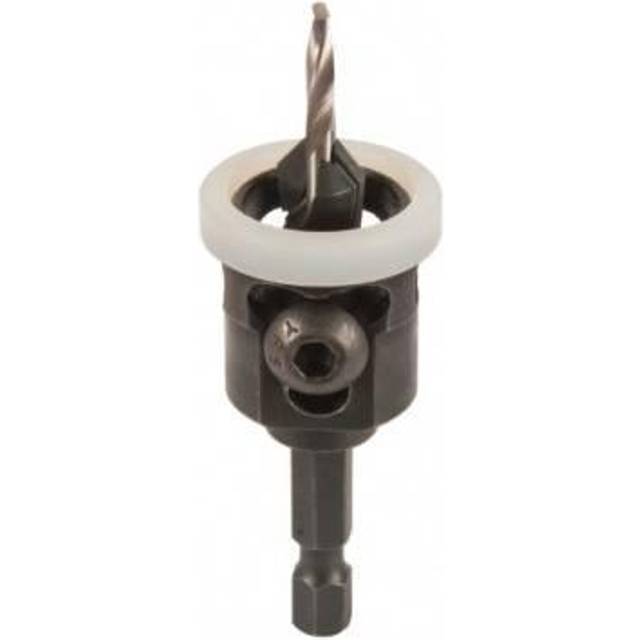 Trend Snappy TCT Metric Screw Countersink and Depth Stop 5mm