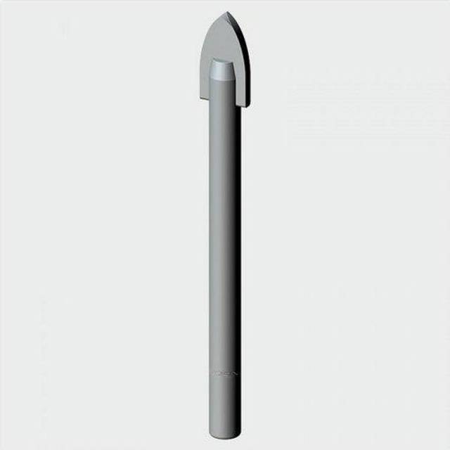 TIMCO TCT Arrow Head Tile & Glass Bit - TG5- you get 8