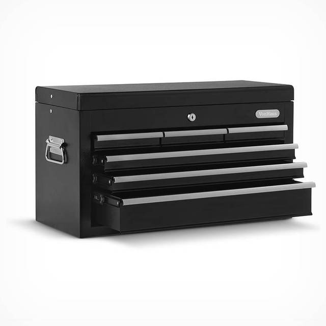 Topchest Tool Box